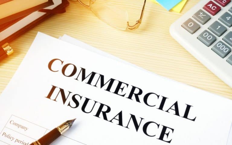 Commercial Insurance Information City
