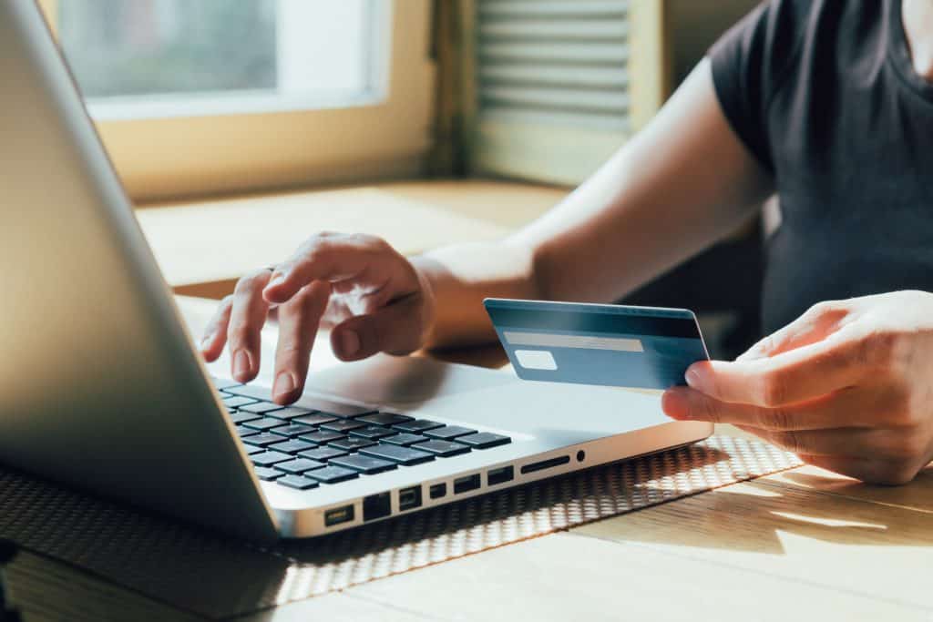 Credit Card