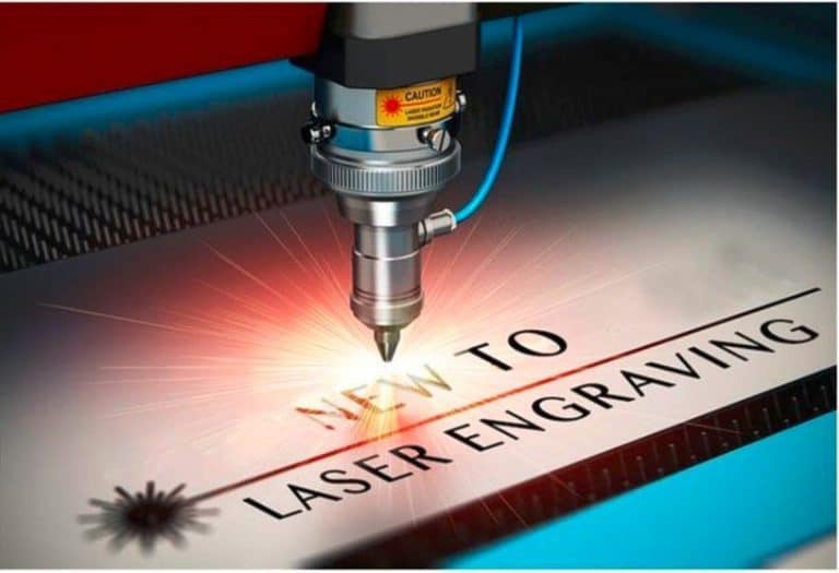Benefits of Laser Engraving Services