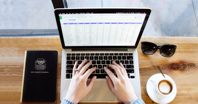 How Can Wintotal Help Improve Efficiency in Data Entry?