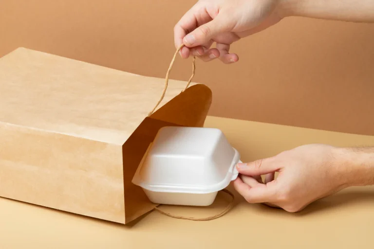kraft box packaging