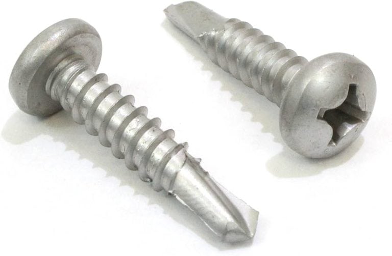 Self Tapping Screws Manufacturer
