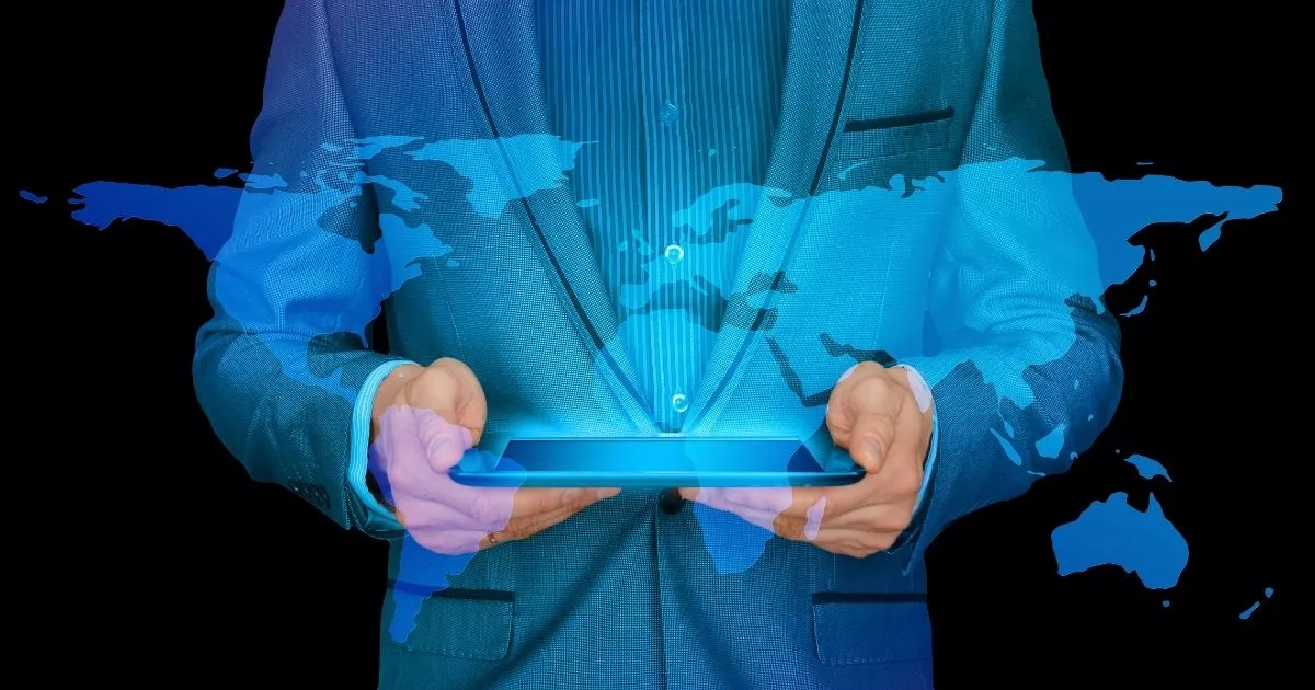 how to delete a google business