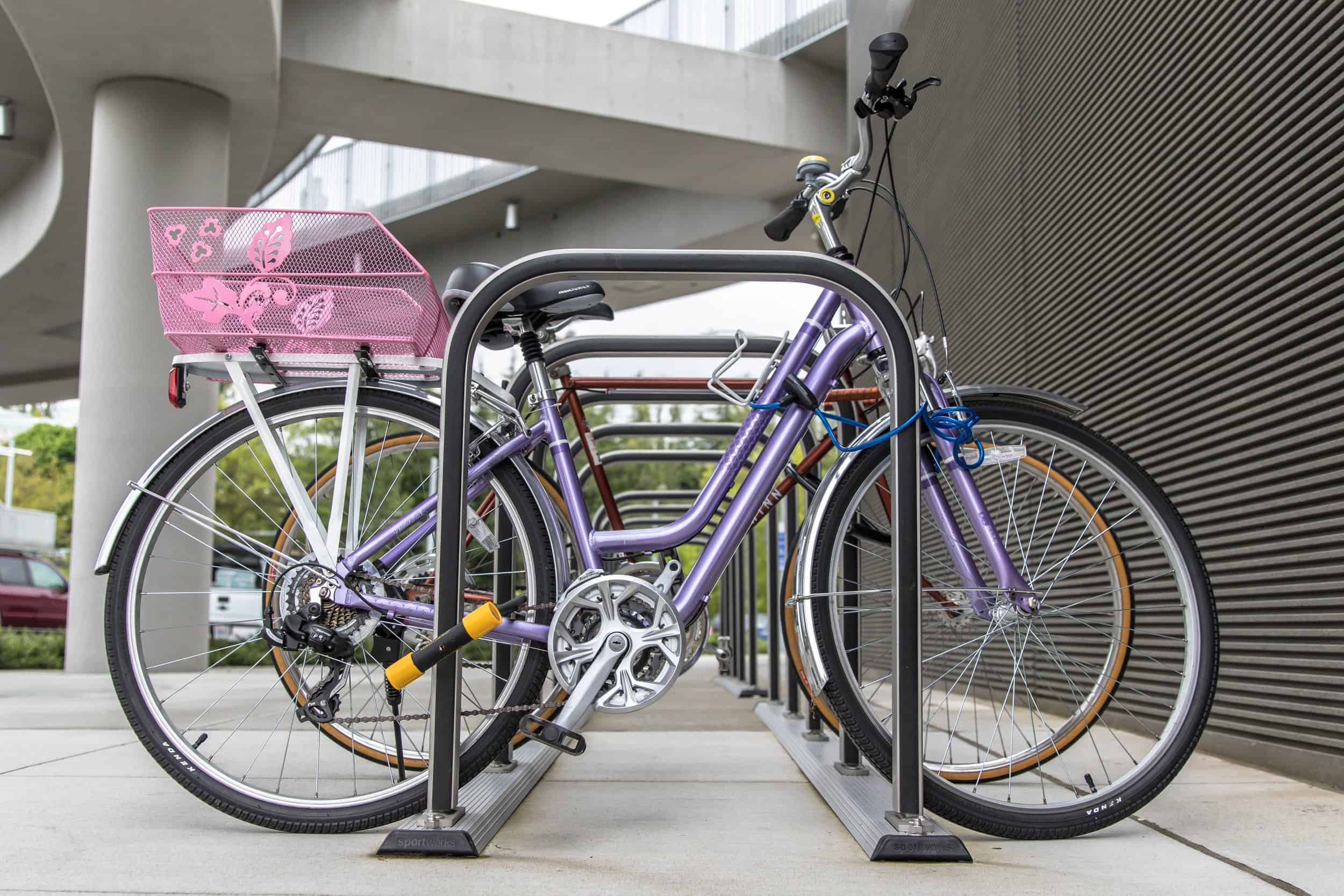 Bike Stands: Choosing the Best Options for Secure Bicycle Parking
