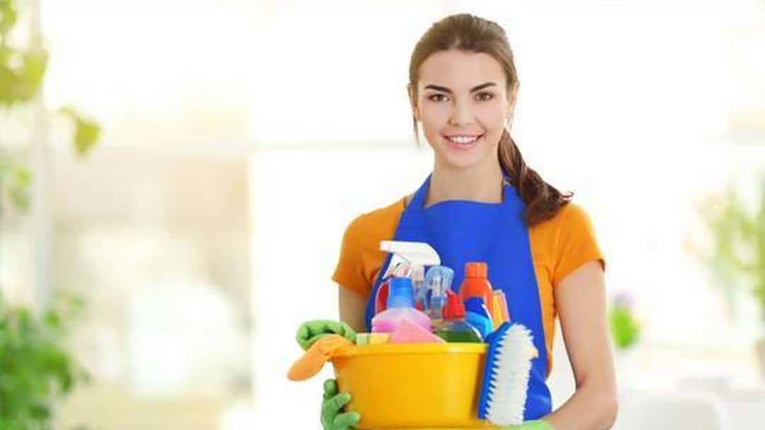janitorial service san antonio