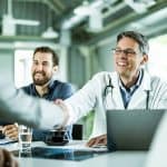 Top Strategies for Mergers and Acquisitions Healthcare Partners Success