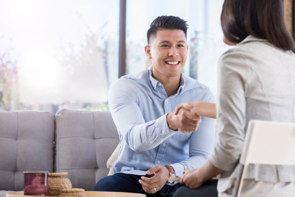 Take Charge America credit counseling services