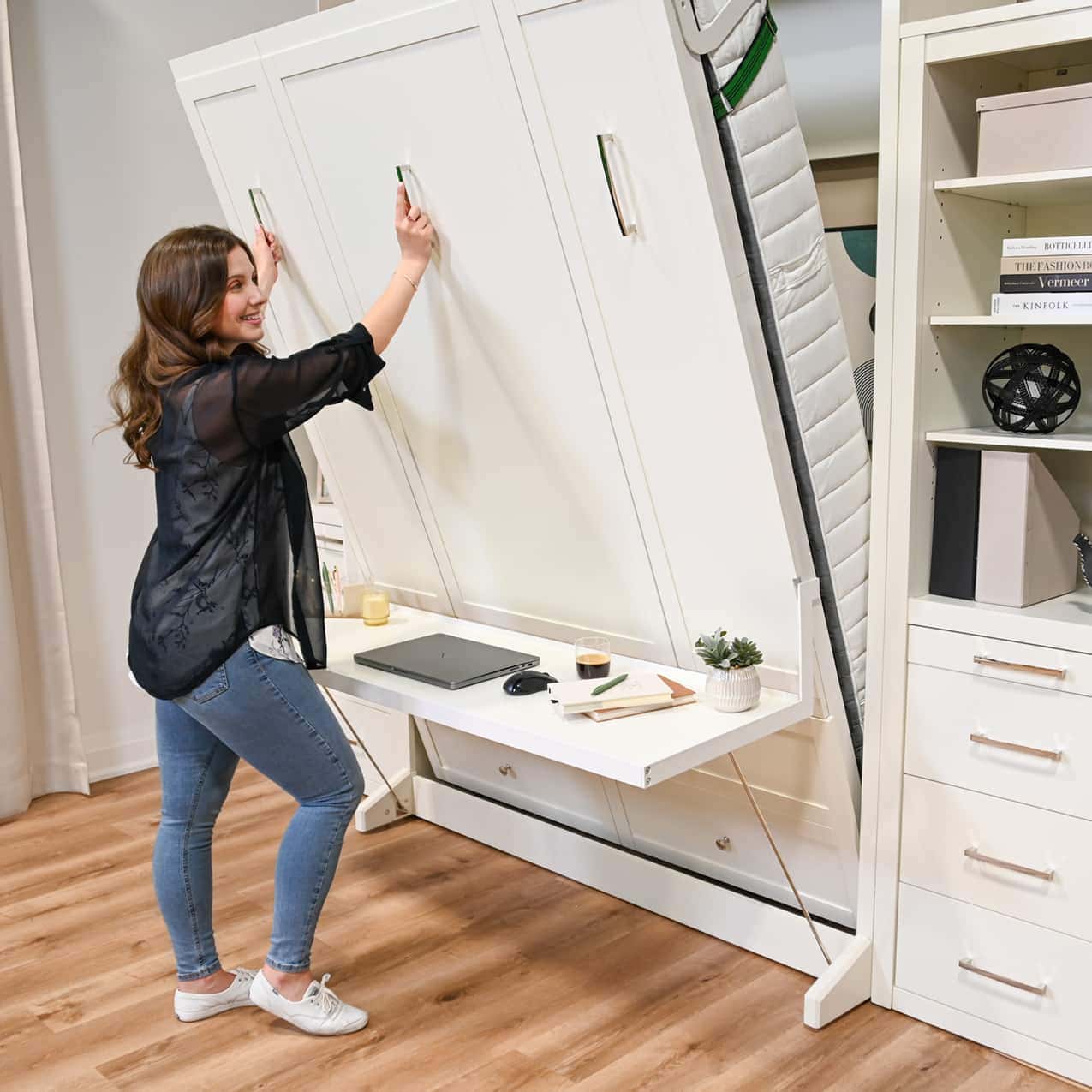 Murphy Bed Singapore