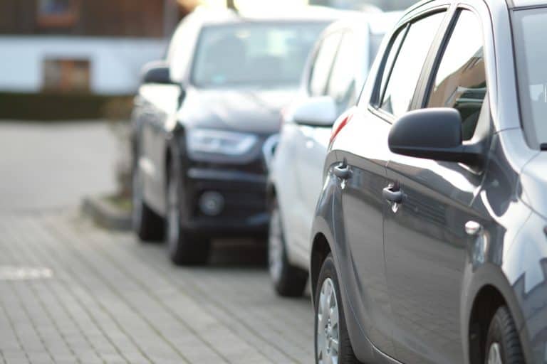 Reliable Parking Enforcement Solutions Enhancing Safety within Busy Urban Areas